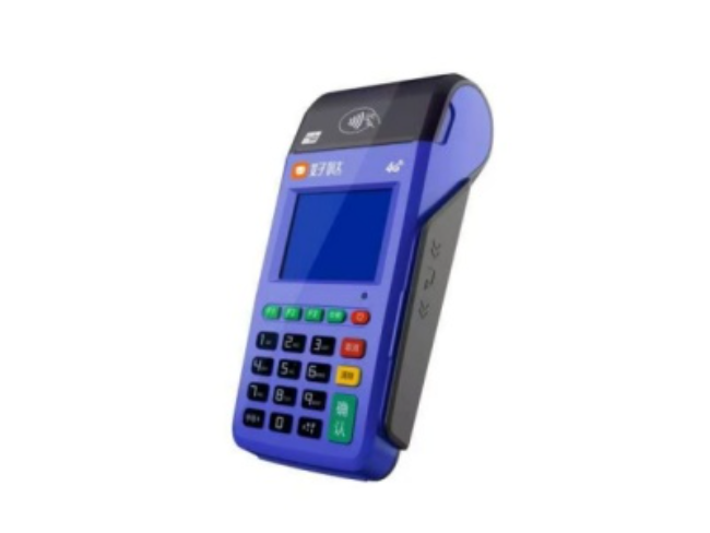 锦州慧POS